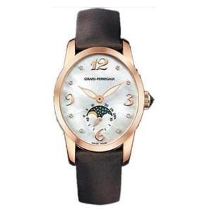 Girard-Perregaux Cat’s Eye Moon Phases 80490-52-761-JKBA