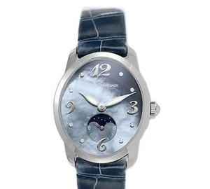 Girard-Perregaux Cat’s Eye Moon Phases 80490-53-261-CK4A