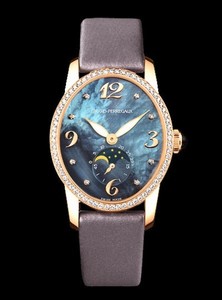 Girard-Perregaux Cat’s Eye Moon Phases 80490D52A261-KKIA
