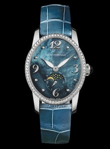 Girard-Perregaux Cat’s Eye Moon Phases 80490D53A261-CK4A