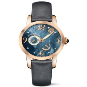 Girard-Perregaux Cat’s Eye Power Reserve 80480-52-261-KK2D