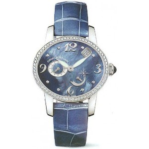 Girard-Perregaux Cat’s Eye Power Reserve 80480D53A261-CK4A