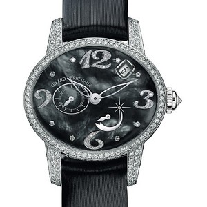 Girard-Perregaux Cat’s Eye Power Reserve 80480D53P661-KK9D