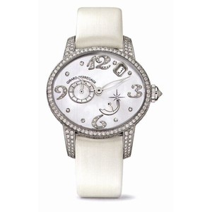 Girard-Perregaux Cat’s Eye Power Reserve 80480D53P762-KK7A