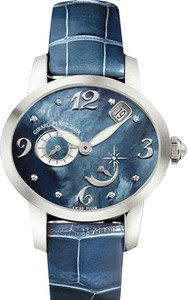 Girard-Perregaux Cat’s Eye Power Reserve 80480-53-261-CK4A