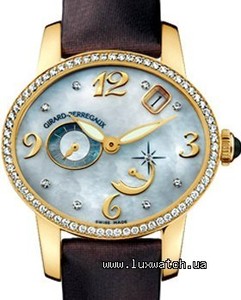 Girard-Perregaux Cat’s Eye Power Reserve 80480D51A261-KK2A