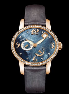 Girard-Perregaux Cat’s Eye Power Reserve 80480D52A261-KK2A