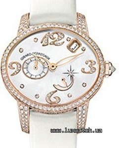 Girard-Perregaux Cat’s Eye Power Reserve 80480D52P762AKK7A