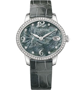 Girard-Perregaux Cat's Eye Small Second 80484D53A661-BK6B