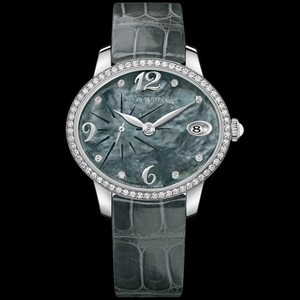 Girard-Perregaux Cat's Eye Small Second 80484D53P662-BK6A