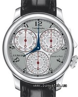 Tourbillon Souverain 1