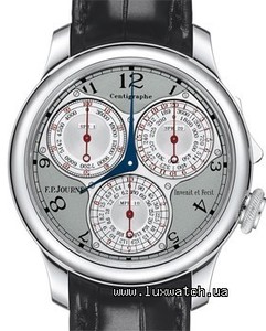 Tourbillon Souverain 1