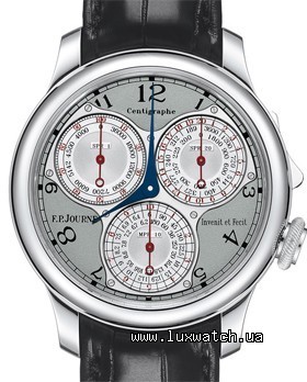 Tourbillon Souverain 1