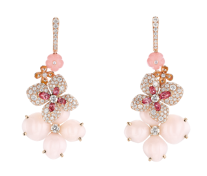 Chaumet Hortensia 082478