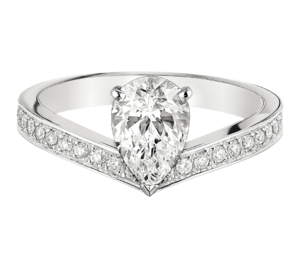 Chaumet Josephine Aigrette Solitaire J3OQ00