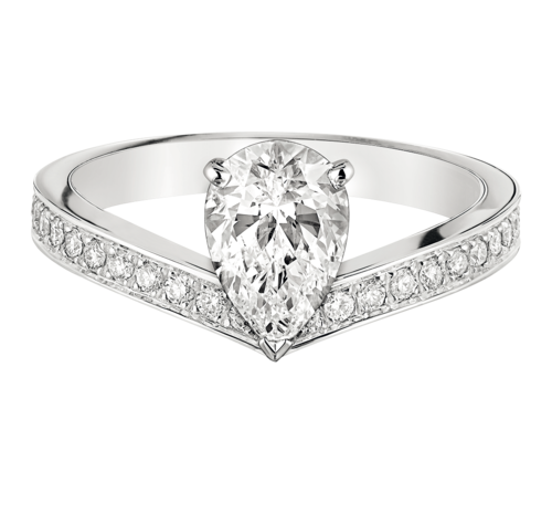 Chaumet Josephine Aigrette Solitaire J3OQ00