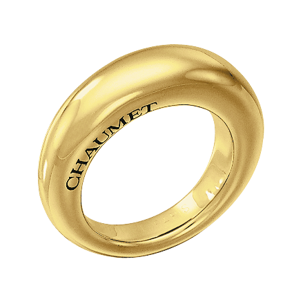 Chaumet Anneau 080076