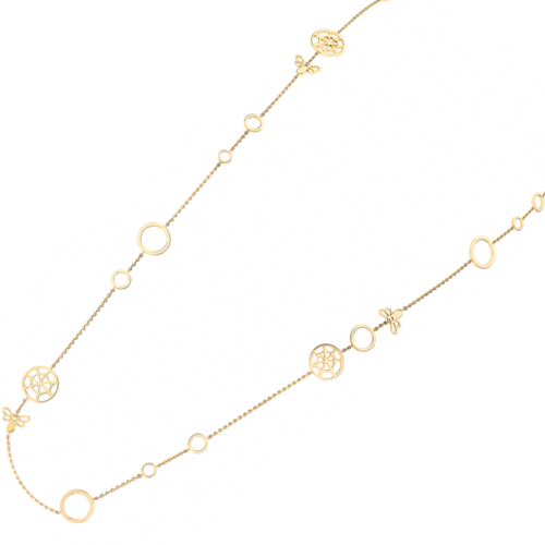 Chaumet Attrape-moi… si tu m’aimes 081820