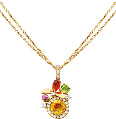 Chaumet Attrape-moi… si tu m’aimes 081248