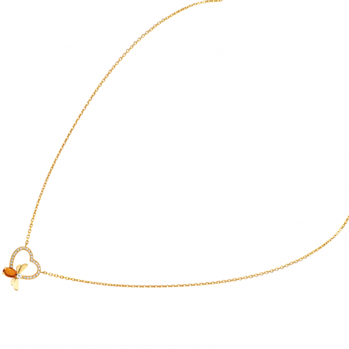 Chaumet Attrape-moi… si tu m’aimes Bee 081815