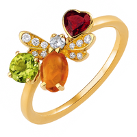 Chaumet Attrape-moi… si tu m’aimes Bee 081817