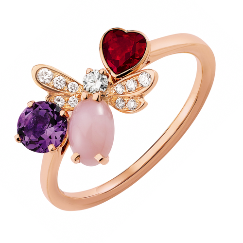 Chaumet Attrape-moi… si tu m’aimes Bee 081819