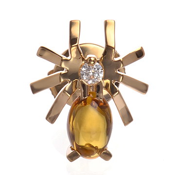 Chaumet Attrape-moi… si tu m’aimes Spider 081251