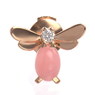 Chaumet Attrape-moi… si tu m’aimes Bee 081411