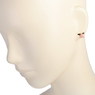 Chaumet Attrape-moi… si tu m’aimes Bee 081411