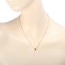 Chaumet Attrape-moi… si tu m’aimes Bee 081418