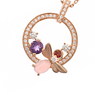 Chaumet Attrape-moi… si tu m’aimes Bee 081667