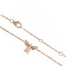 Chaumet Attrape-moi… si tu m’aimes Bee 081711