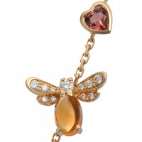 Chaumet Attrape-moi… si tu m’aimes Bee 081712