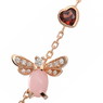 Chaumet Attrape-moi… si tu m’aimes Bee 081714
