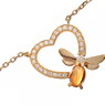 Chaumet Attrape-moi… si tu m’aimes Bee 081815