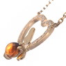 Chaumet Attrape-moi… si tu m’aimes Bee 081815