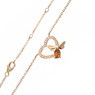Chaumet Attrape-moi… si tu m’aimes Bee 081815