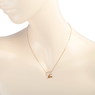 Chaumet Attrape-moi… si tu m’aimes Bee 081815