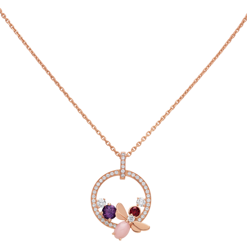 Chaumet Attrape-moi… si tu m’aimes Bee 081667