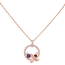 Chaumet Attrape-moi… si tu m’aimes Bee 081667