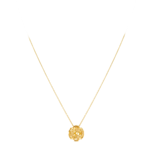 Chaumet Hortensia ball 082356