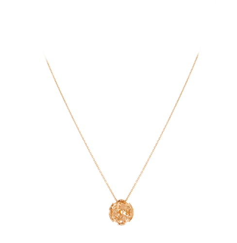 Chaumet Hortensia ball 082440