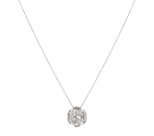 Chaumet Hortensia ball 082441