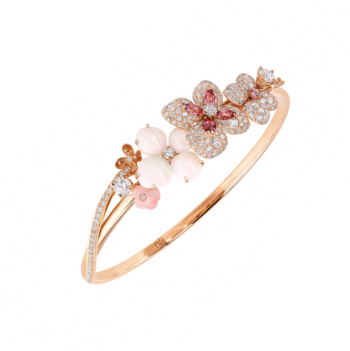 Chaumet Hortensia 082482