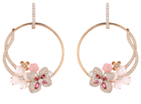 Chaumet Hortensia 082479