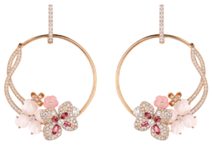 Chaumet Hortensia 082479