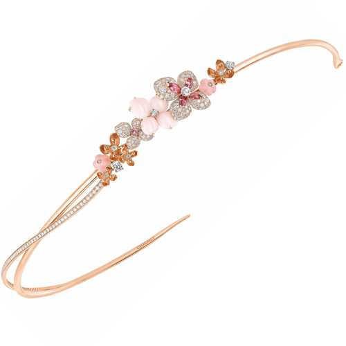 Chaumet Hortensia 082484