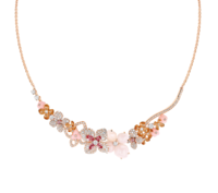 Chaumet Hortensia 082481