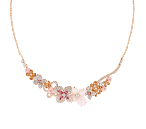 Chaumet Hortensia 082481
