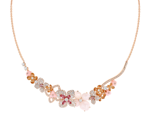 Chaumet Hortensia 082481